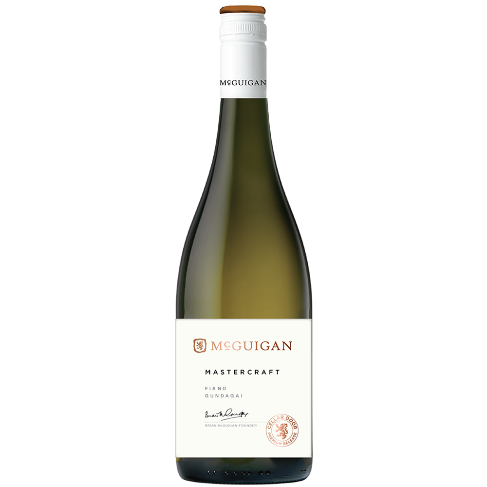 2023 McGuigan Mastercraft Fiano